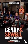 Eastlake, Jamie - Gerry & Sewell: A Purely Belter Adventure