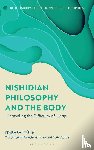 Yu¯jin, Professor Itabashi (Itabashi Yu¯jin is Professor of Philosophy at Rissho¯ University - Nishidian Philosophy and The Body