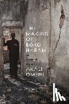 Omeni, Dr Akali (University of St Andrews - The Making of Boko Haram
