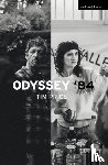 Price, Tim - Odyssey '84
