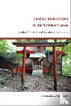 Reader, Ian (The University of Manchester, Chilson, Clark (The University of Pittsburgh - On Being Nonreligious in Contemporary Japan