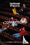 Metcalf, Alys, Sirett, Paul (Author, Samal, Danusia, McNair, Gary (Author) - National Theatre Connections 2025