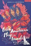 Blanco, Mariano Tenconi, Eddowes-Vargas, Sebastian, Villanova, Xavier - Latin American Plays in Translation
