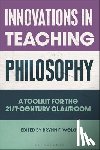  - Innovations in Teaching Philosophy