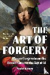 Charney, Noah (Art historian - The Art of Forgery