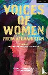  - Voices of Women from Afghanistan