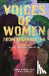  - Voices of Women from Afghanistan