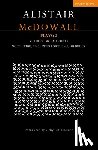 McDowall, Alistair - Alistair McDowall Plays 2