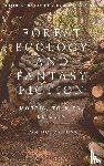 Dobrzynski, Dion (Bath Spa University - Forest Ecology and Fantasy Fiction