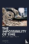 Sares, Dr James (Lecturer in Philosophy - The Impossibility of Time