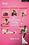 Wilde, Oscar - The Importance of Being Earnest