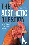 Forsey, Professor Jane (University of Winnipeg - The Aesthetic Question