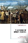  - The Siege of Breda, 1624-25