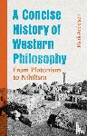 Anderson, Mark (Belmont University - A Concise History of Western Philosophy