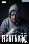 Kostick, Gavin (Playwright - Fight Night