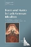 Sommer, David - Form and Matter in Early German Idealism