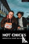 Hammond, Rebecca Jade - Hot Chicks