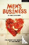 Kroetz, Franz Xaver - Men's Business