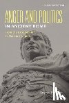 Knight, Jayne (University of Tasmania - Anger and Politics in Ancient Rome