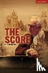 Cotton, Oliver (Author) - The Score