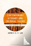 Di Leo, Professor Jeffrey R. (Texas A&M University-Victoria - Contemporary Literary and Cultural Theory