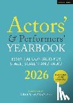 Gonsalves, Aileen - Actors’ and Performers’ Yearbook 2026
