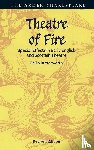 Butterworth, Dr Philip (University of Leeds - Theatre of Fire
