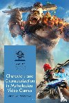 Vandewalle, Dr Alexander (Ghent University - Characters and Characterization in Mythological Video Games