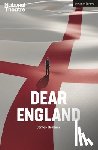 Graham, James - Dear England