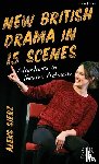 Sierz, Aleks (Author - New British Drama in 15 Scenes