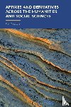 Twardzisz, Professor Piotr (University of Warsaw - Affixes and Derivatives across the Humanities and Social Sciences