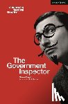 Gogol, Nikolai - The Government Inspector