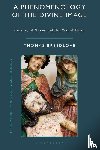 Breedlove, Dr Thomas (Baylor University - A Phenomenology of the Divine Image