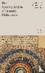Varlik, Selami (Istanbul 29 Mayis University - The Appropriation of Islamic Philosophy