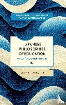 Sevilla-Liu, Anton (Kyushu University - Japanese Philosophies of Education