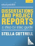 Cottrell, Stella (Writer - Dissertations and Project Reports