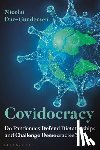Due-Gundersen, Dr Nicolai - Covidocracy