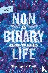 Bey, Professor Marquis - Nonbinary Life