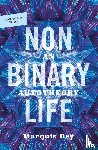 Bey, Professor Marquis - Nonbinary Life