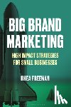 Freeman, Rhea - Big Brand Marketing