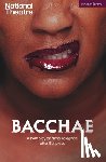 Taleghani, Nima, Euripides - Bacchae
