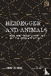 Regier, Dr Jerome C. - Heidegger and Animals