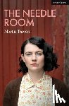 Travers, Martin - The Needle Room