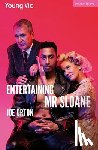 Orton, Joe - Entertaining Mr Sloane