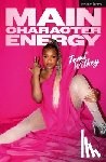Wilkey, Temi - Main Character Energy