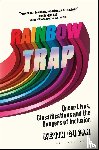 Guyan, Kevin (University of Edinburgh - Rainbow Trap