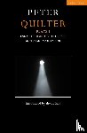 Quilter, Peter (playwright - Peter Quilter Plays 1