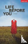 Hudson, Eva - Life Before You