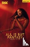 White, Whitney - All Is But Fantasy