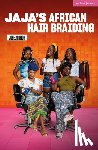 Bioh, Jocelyn - Jaja's African Hair Braiding
